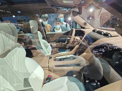 -上海汽车会展中心