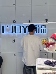 -LJOY丽锦造型·烫发染发