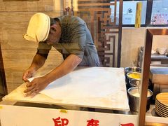 -匹夫涮肉城(黄村店)