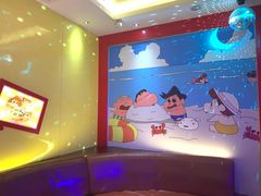 -佰迪乐KTV(秀灵店)