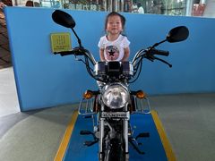 -呼和浩特市老牛儿童探索馆