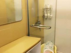 -BlueBubble蓝泡泡婴幼儿游泳会所(合川路店)
