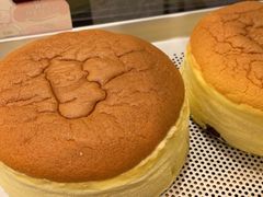 -西村叔叔的店·面包·甜品·蛋糕(崂山丽达店)