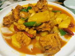 -新疆巴州金丝特餐厅(大钟寺店)