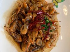 -汤记传菜(浦江店)