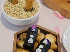 -ELUNE艾露恩·人良斋西餐厅