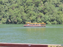 -千岛湖城中湖游船码头
