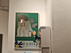 -青春分食(仙林大学城店)