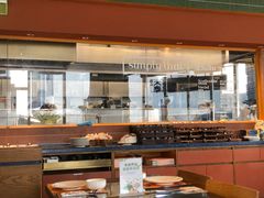 大堂-simply thai天泰(世纪汇店)