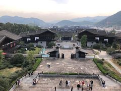 -大唐贡茶院