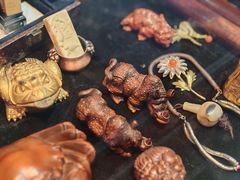 -天津梅江会展中心