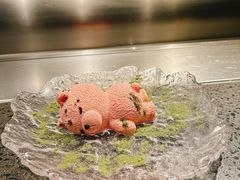 -麦MUGI铁板烧日式料理