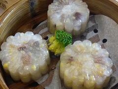 -景月阁空中食府(希尔顿酒店)