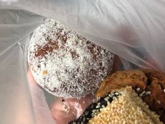 麒麟酥-白魁老号饭庄(交道口店)