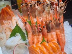 -極上萬膳·日料放题(海岸城店)