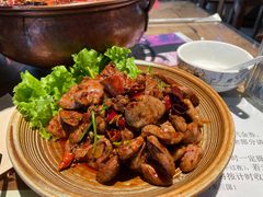 -水煮三国·川鲁江湖菜(香山店)