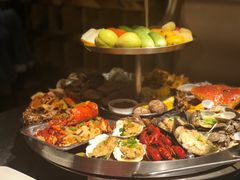 -日进一片海.生腌海鲜火锅.宵夜烧烤(三里屯总店)