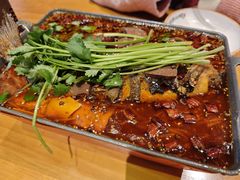 -湘西小妖·小串烧烤(雅居乐店)