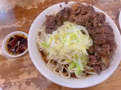 -柴氏风味斋(甘家口店)