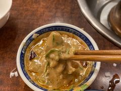 -前门张记涮肉(前门店)