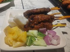 -关夫人餐厅(阳光广场店)