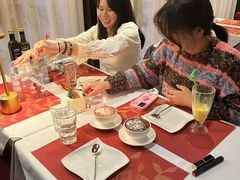 -小蕃茄意大利餐厅(开发区时尚天街店)