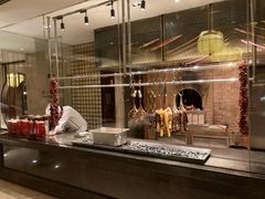 -西安凯悦酒店·湖畔中餐厅
