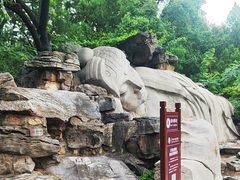 -千佛山风景名胜区