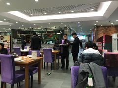 大堂-紫光园(顺义店)