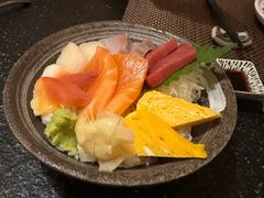 -长崎屋·日本料理·刺身·烧鸟(天河北路店)