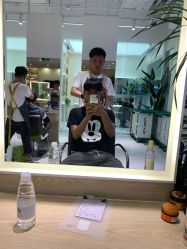 -LEE TIME·丽美时沙龙