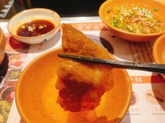 -温野菜涮涮锅(曲江大悦城店)