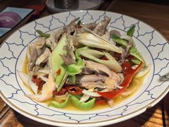 -纳瓦新疆菜(银都店)