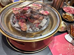 -西塔老太太泥炉烤肉(双井店)