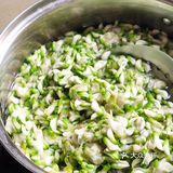 车厘子厨房🍳五月母亲节槐花香饺子🥟