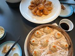 -红厨巷·淮扬菜(熙南里店)
