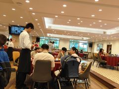 -国家五钻酒家·西樵旺阁渔村(西樵店)