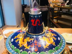 -贰重天冰煮羊自助火锅(东坝店)