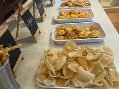 -东方之珠洗浴休闲广场(南开店)