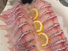 -云尊府云南菜·蒸汽石锅鱼(学清路店)