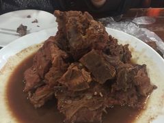 -天下第一面(大雁塔北广场店)