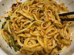 -老陈婆手工面庄