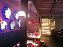 -沪小胖·小龙虾·蓝龙王(八佰伴店)