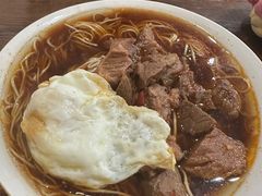 -吉祥面馆(孩儿巷北路店)