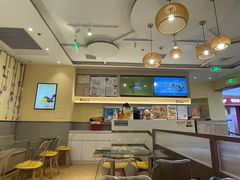 -满记甜品(王府井北京市百货大楼店)