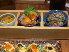 -山葵家居酒屋(天目里店)