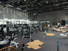 -锐动健身游泳(博地中心店)