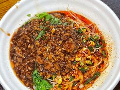 -老陈婆手工面庄