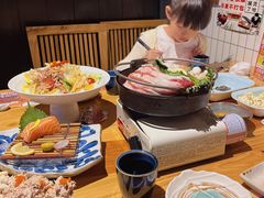 -二丁目食堂(铁西星摩尔店)