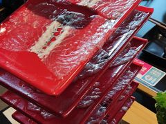 -打酱友•斑鱼海鲜粥火锅(吴桥店)